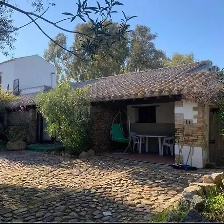 Lidia Holiday home *