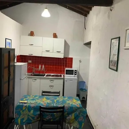 Holiday home Lidia Quartu Sant'Elena