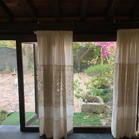 Holiday home Lidia Quartu Sant'Elena