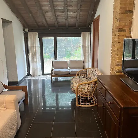Holiday home Lidia *